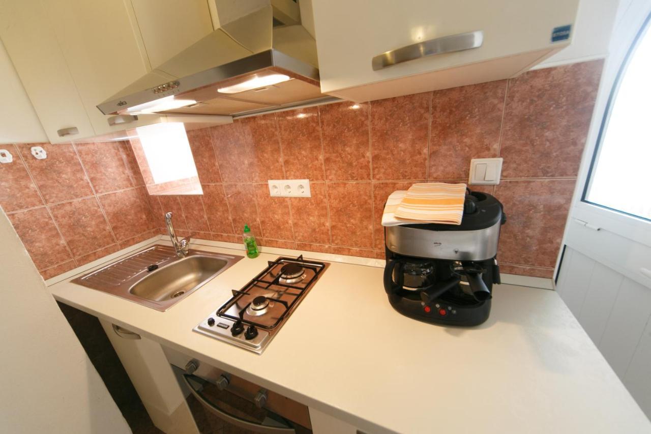 Guesthouse Francesca Baska  Room photo